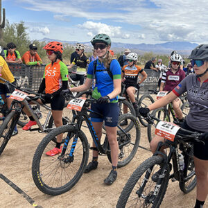 Mountain Biking Race #4 article thumb