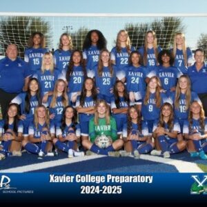 Soccer VARSITY Team 2024-25 article thumb