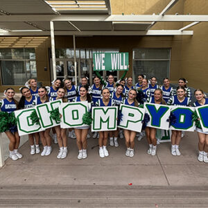 Spiritline USA Reg I - Chomp Pose - Nov 2024 article thumb