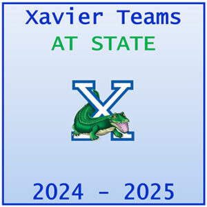 Xavier Teams at State article thumb 350 x 350